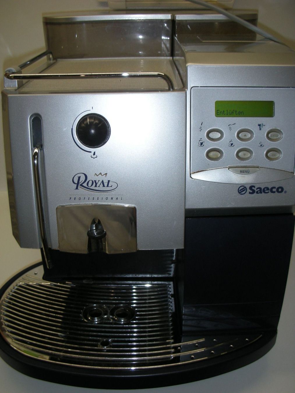 SAECO ROYAL PROFESSIONAL AB FR. 20. Kaufen auf Ricardo