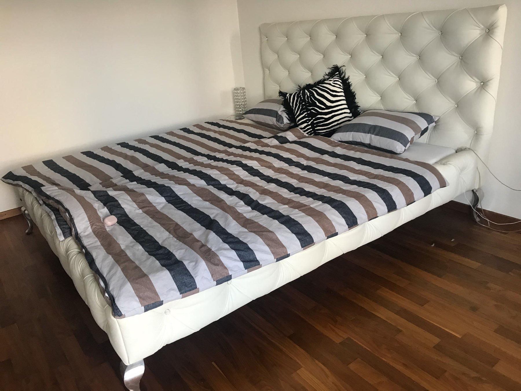 Bretz Bett Komplett Kaufen Auf Ricardo