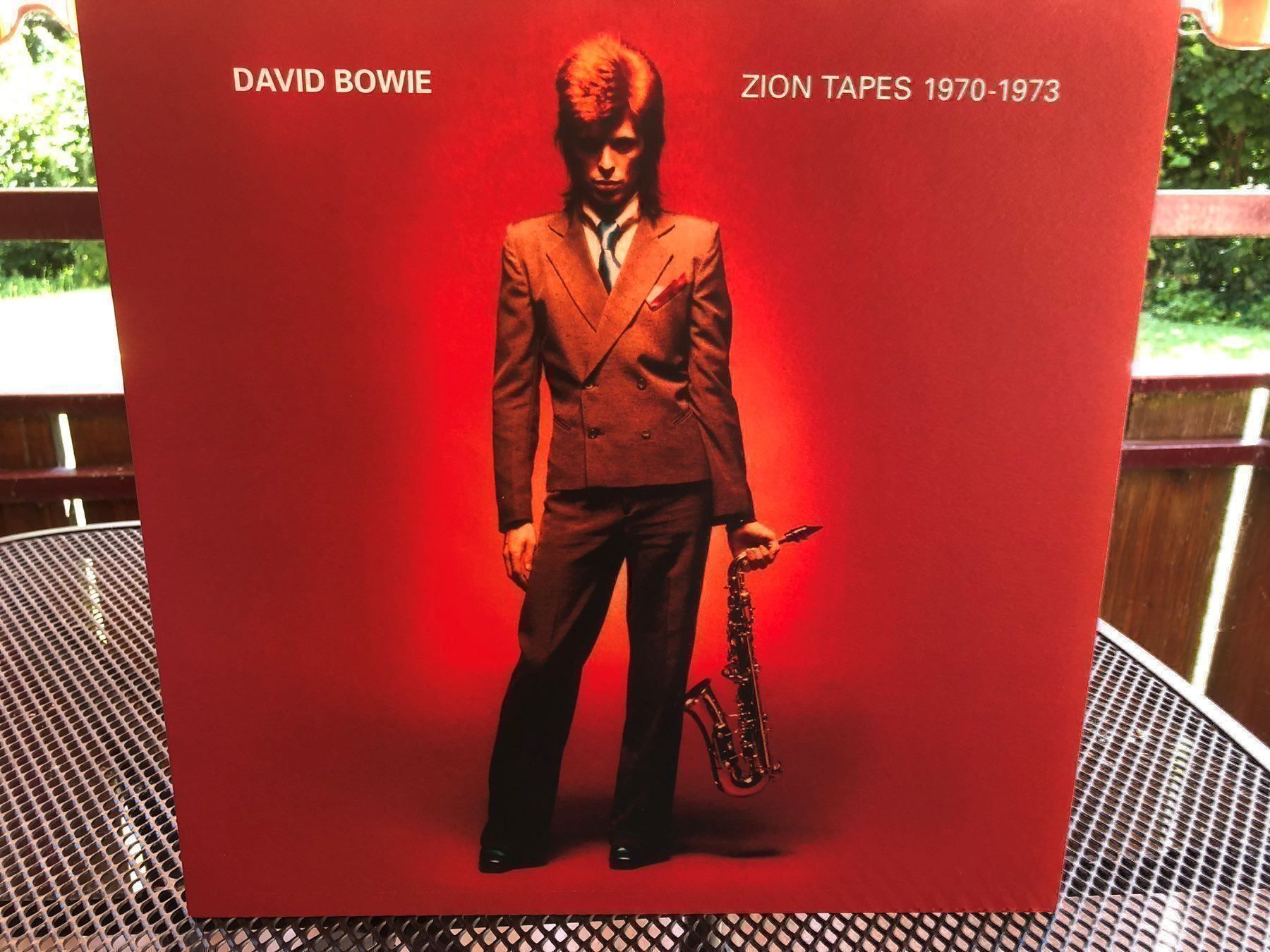 Rare David Bowie Album Kaufen auf Ricardo