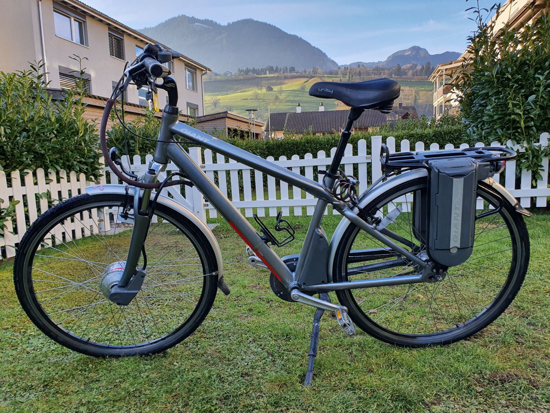 giant fahrrad kaufen