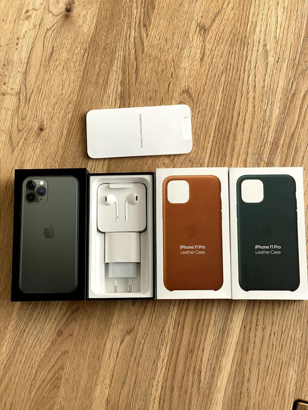 Где самый дешевый iphone 11 pro 256