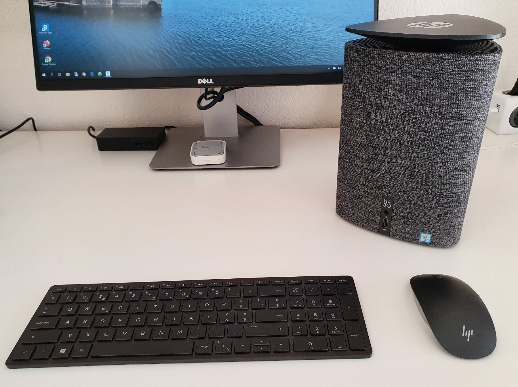 HP Pavilion Wave 600a000nz Kaufen auf Ricardo