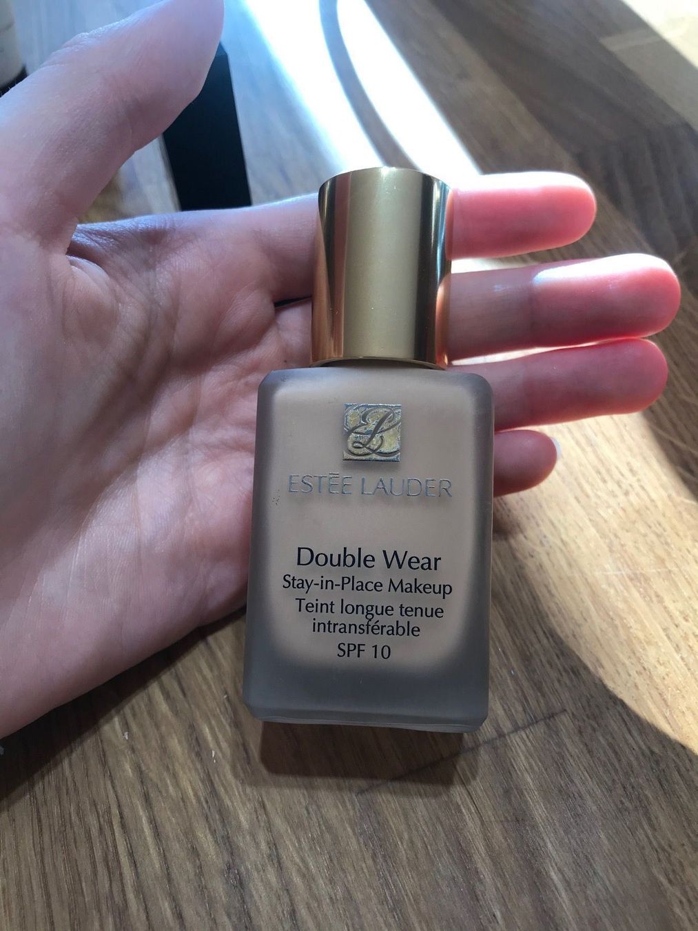 Estée Lauder Double Wear spf 10 2N1 kaufen auf Ricardo