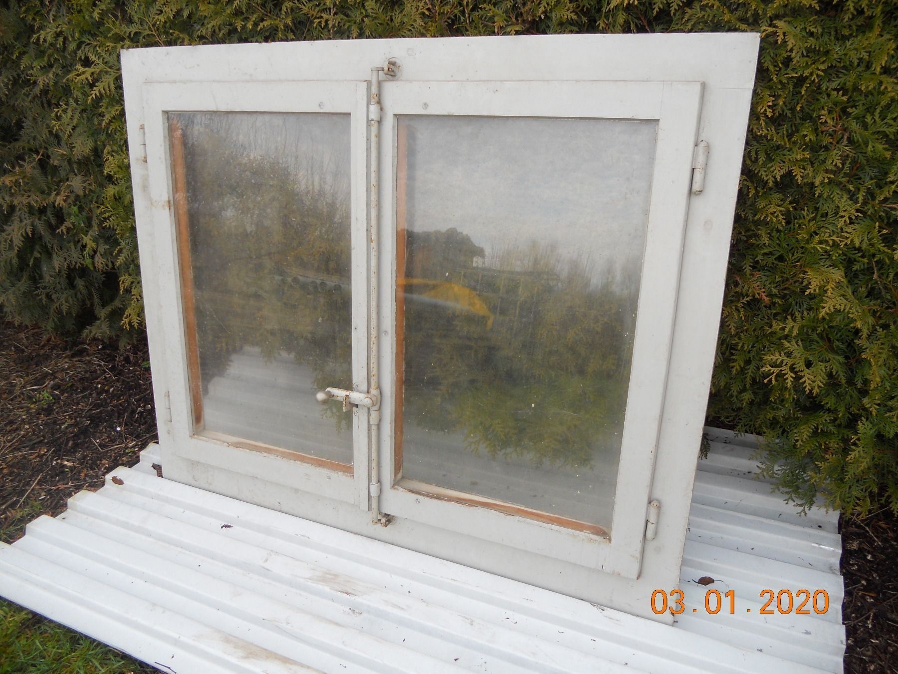 Fenster Rahmenfenster Kellerfenster | Kaufen auf Ricardo