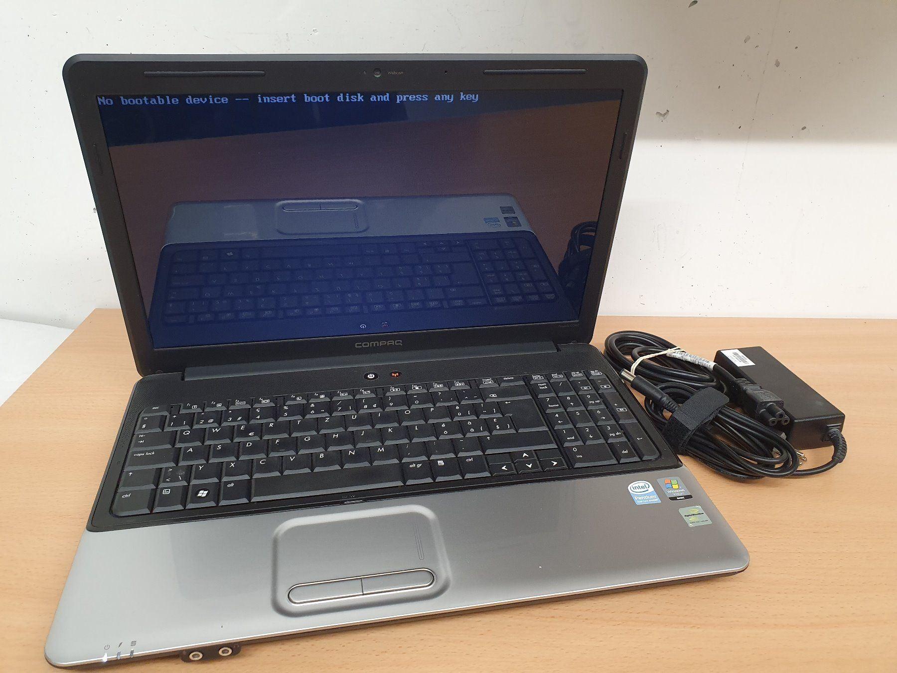 Compaq presario cq60 замена процессора