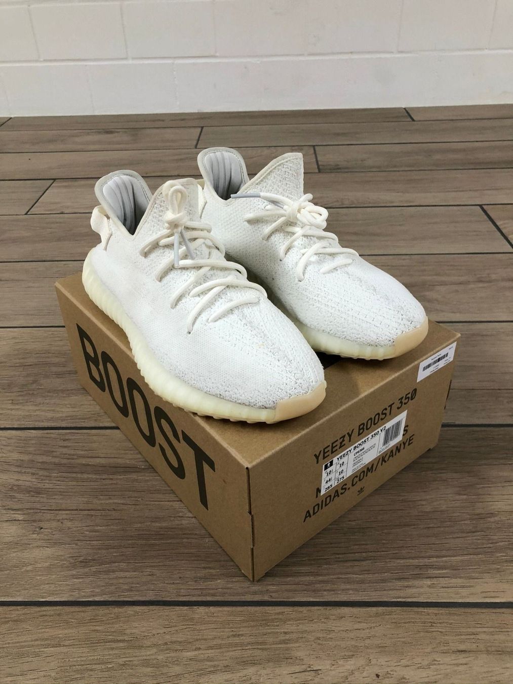 Cheap Gy7164 Mens Adidas Yeezy Boost 350 V2
