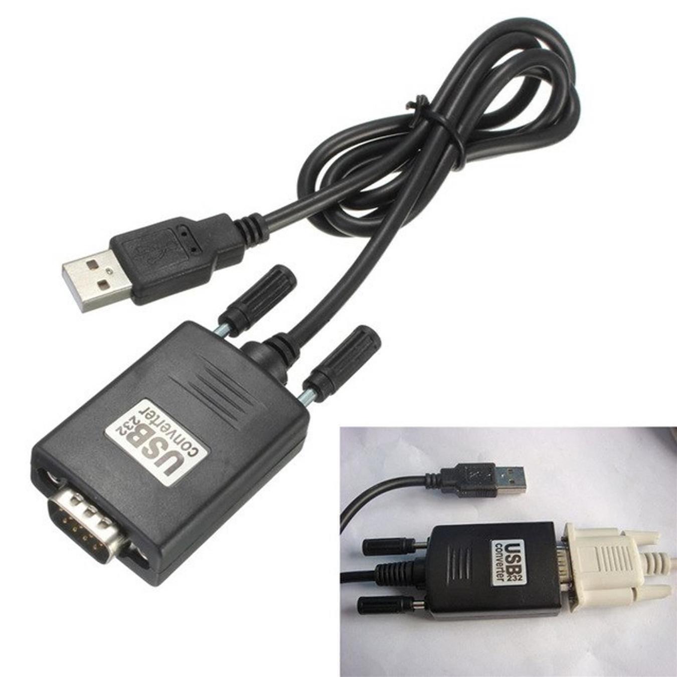 Serial-Adapter USB - RS232 WINDOWS 10 | Acheter sur Ricardo