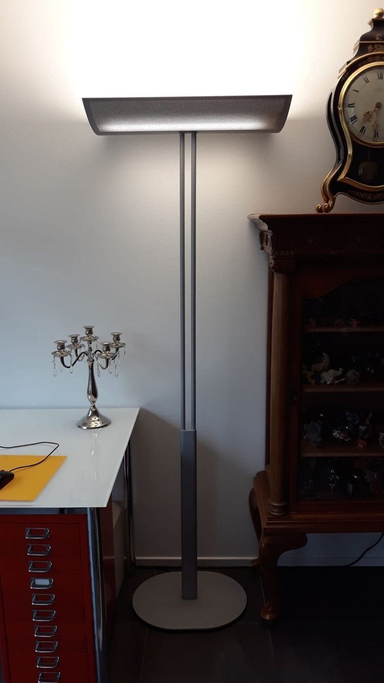 Stehlampe | Kaufen auf Ricardo