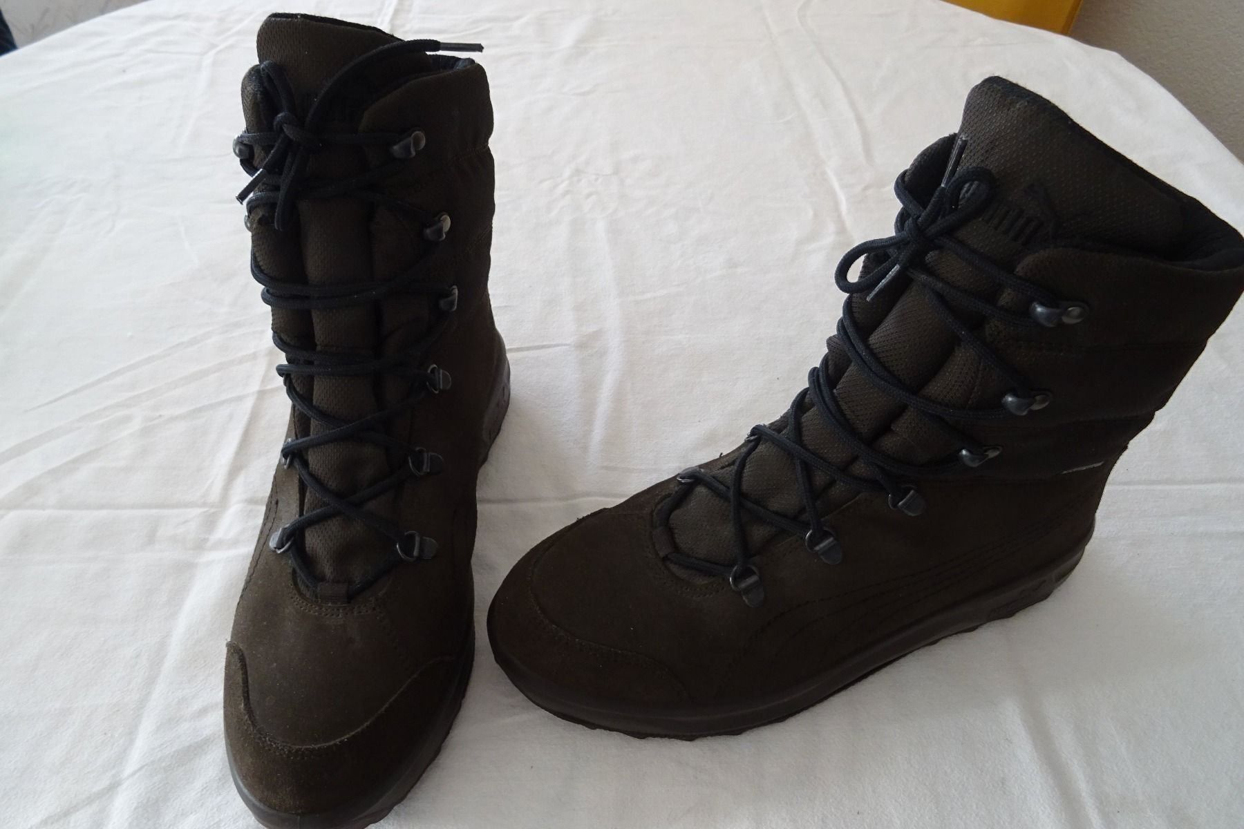 puma winterschuhe herren gore tex