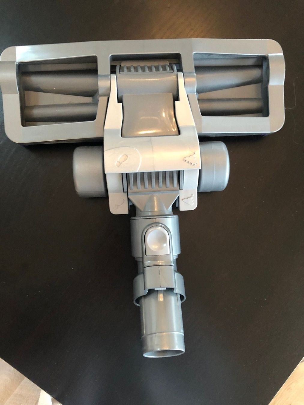 DYSON Parkettbürste Staubsauger | Kaufen auf Ricardo