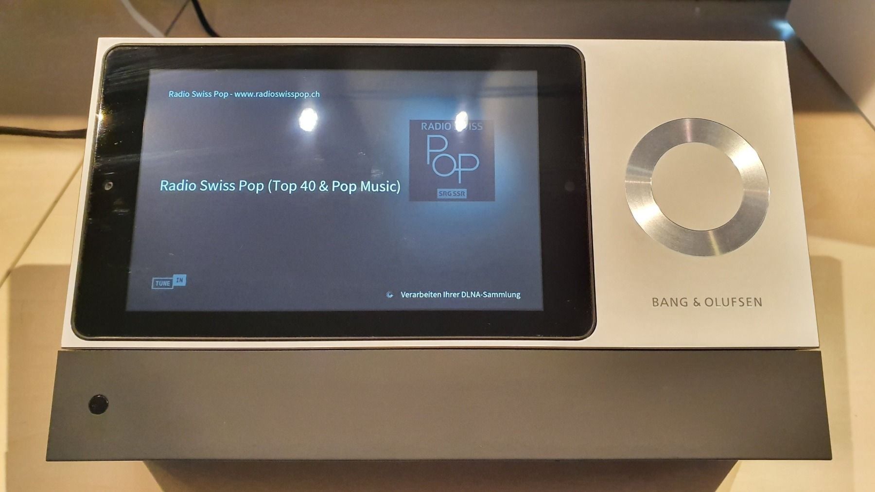 Bang Olufsen Beosound Moment Kaufen Auf Ricardo