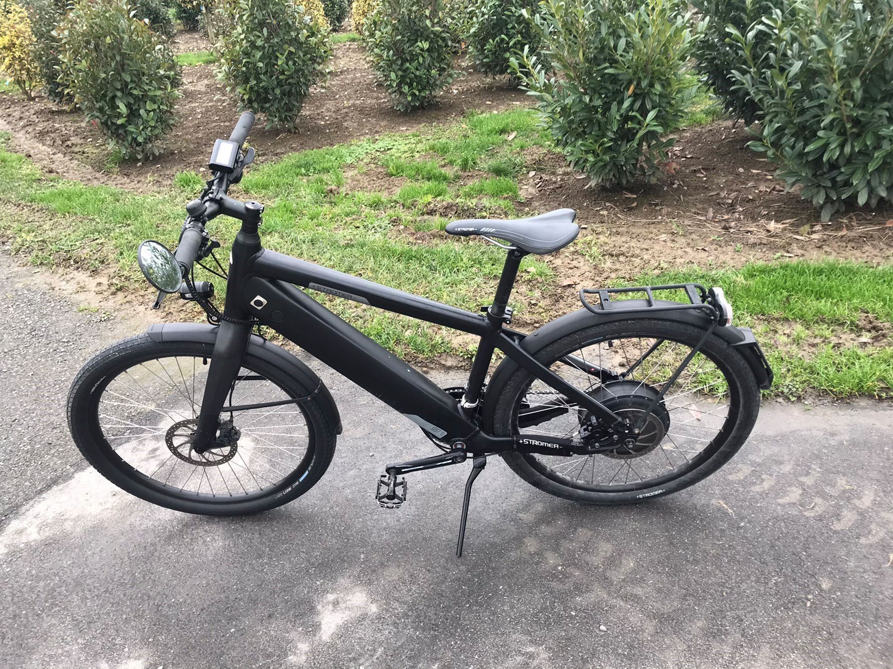 stromer st1 2020