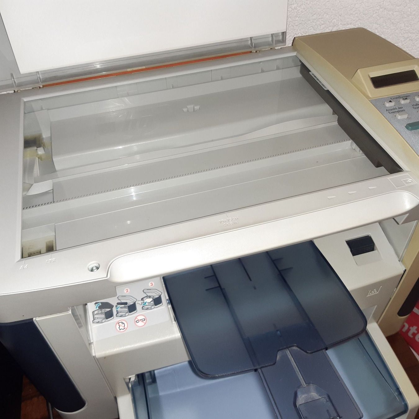 Hp Laserjet M1120 Mfp Kaufen Auf Ricardo