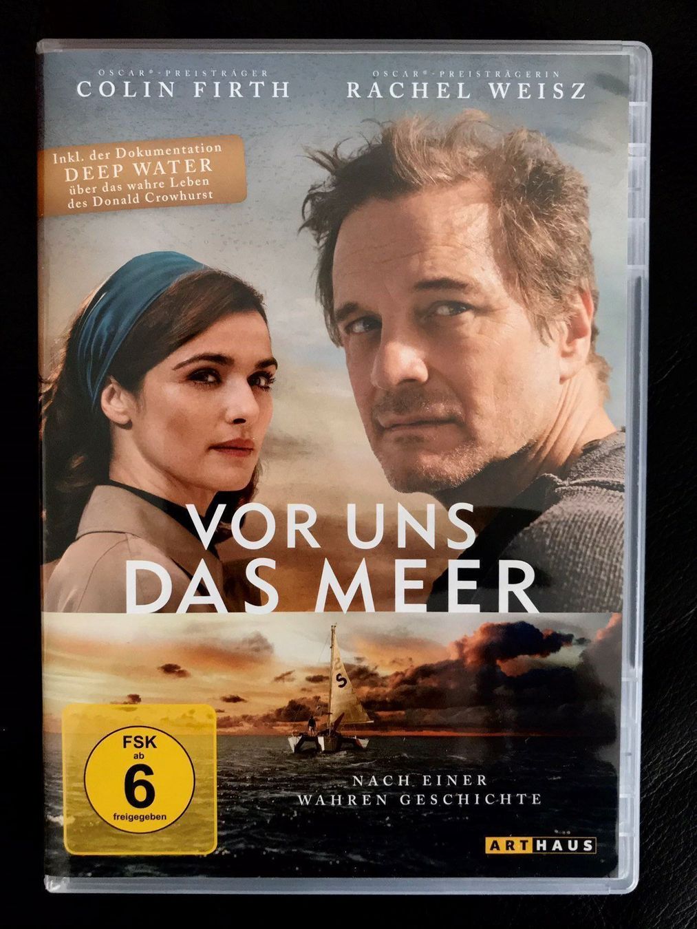 Vor Uns Das Meer Online Stream