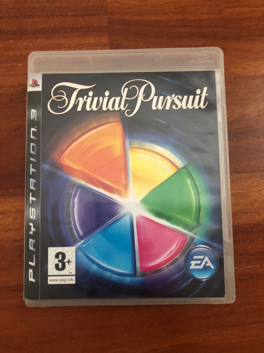 trivial pursuit ps3
