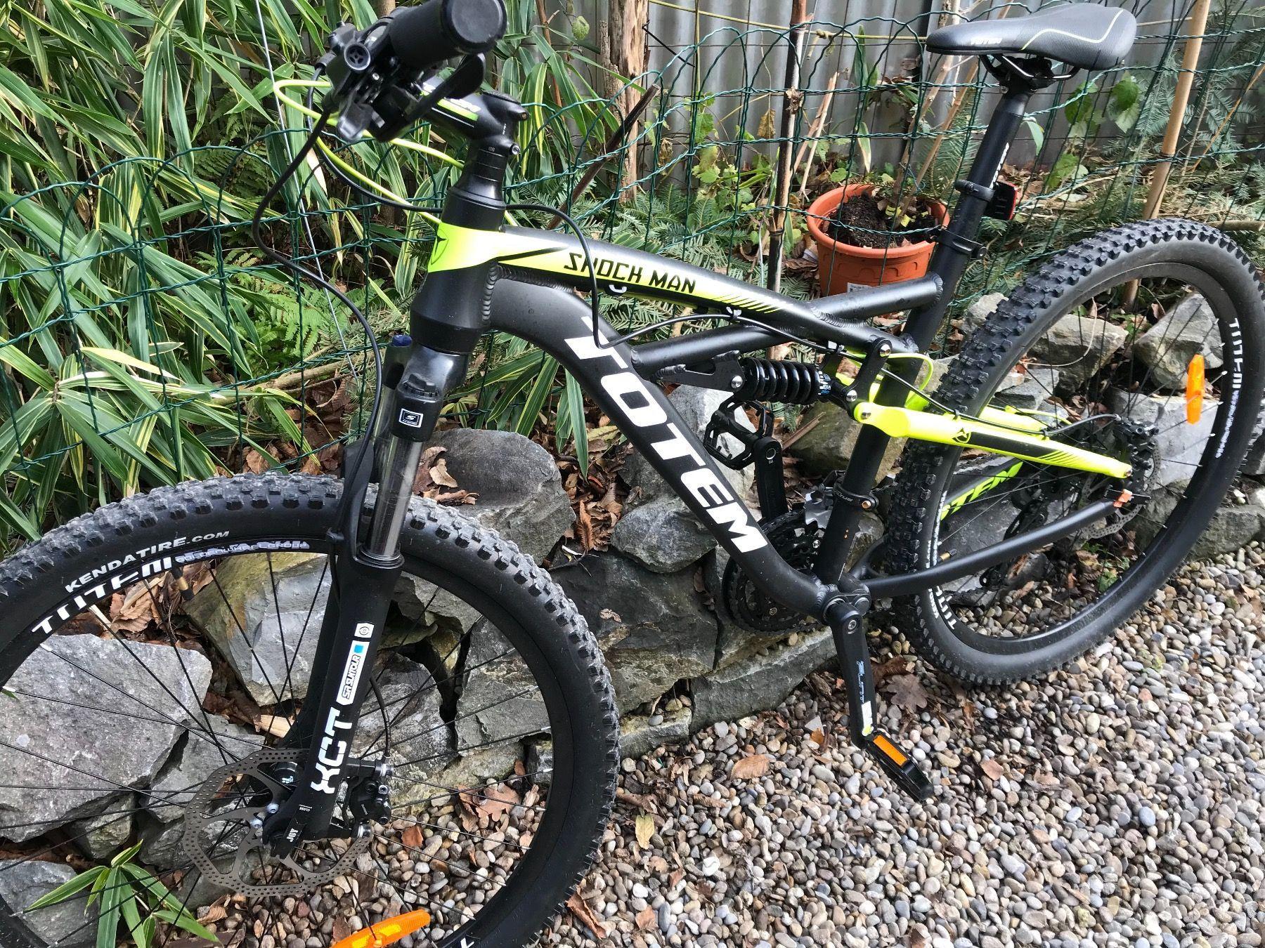 totem 26 mountain bike price