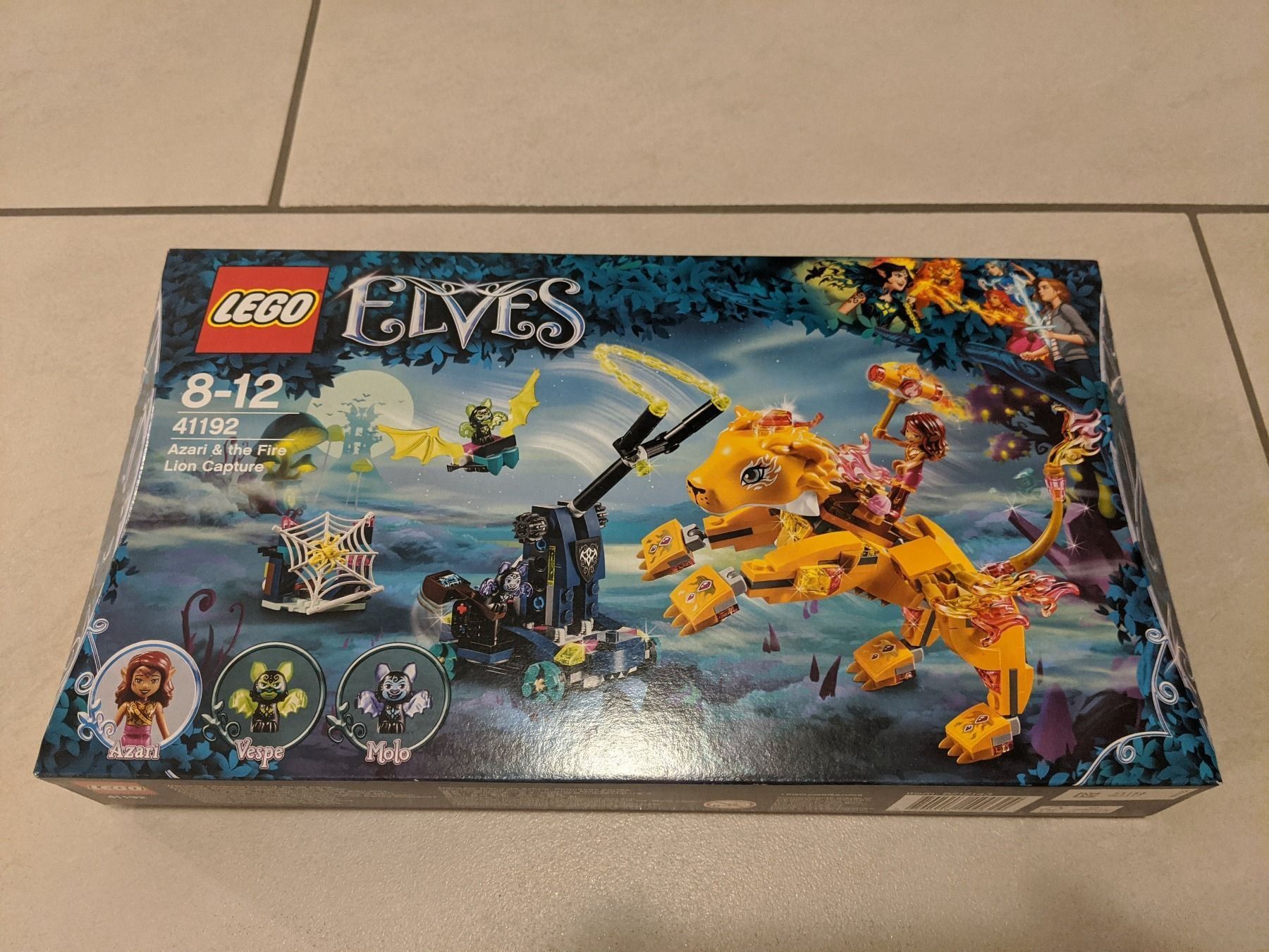 41192 lego