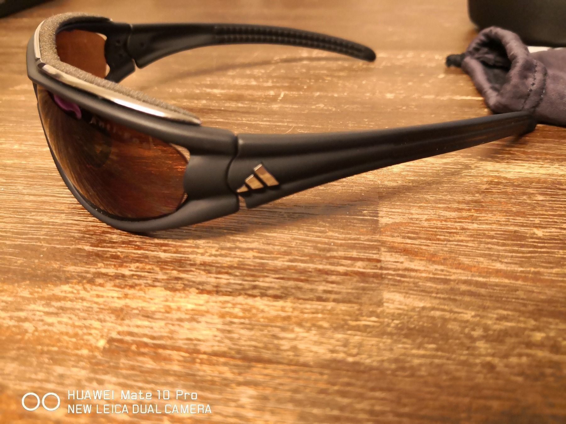 adidas sonnenbrille orange