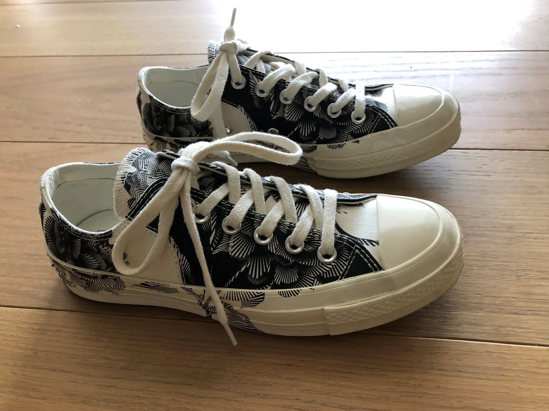 converse rare limited