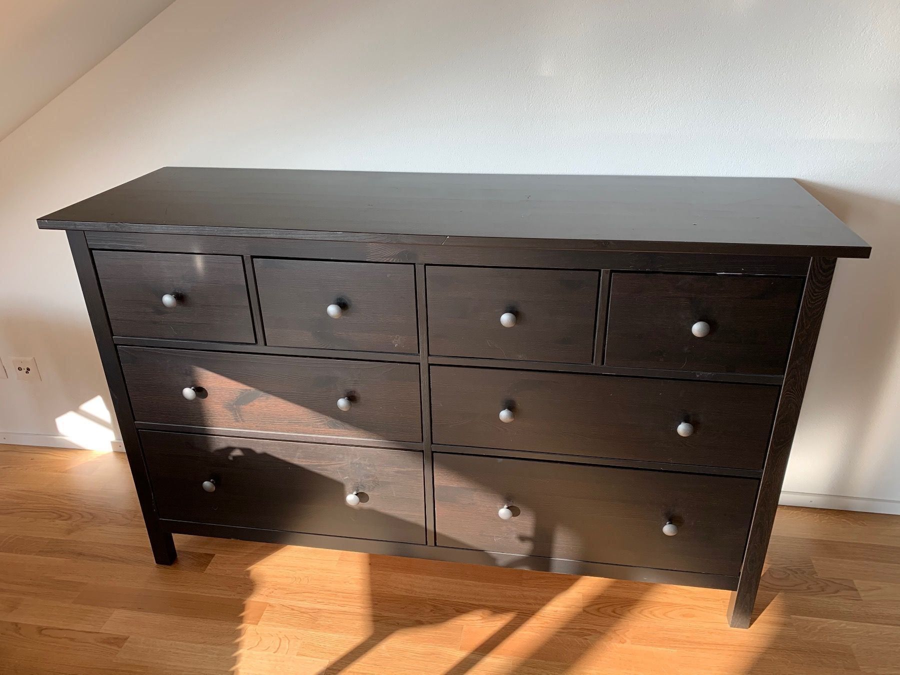 Ikea Hemnes Kommode Kaufen Auf Ricardo