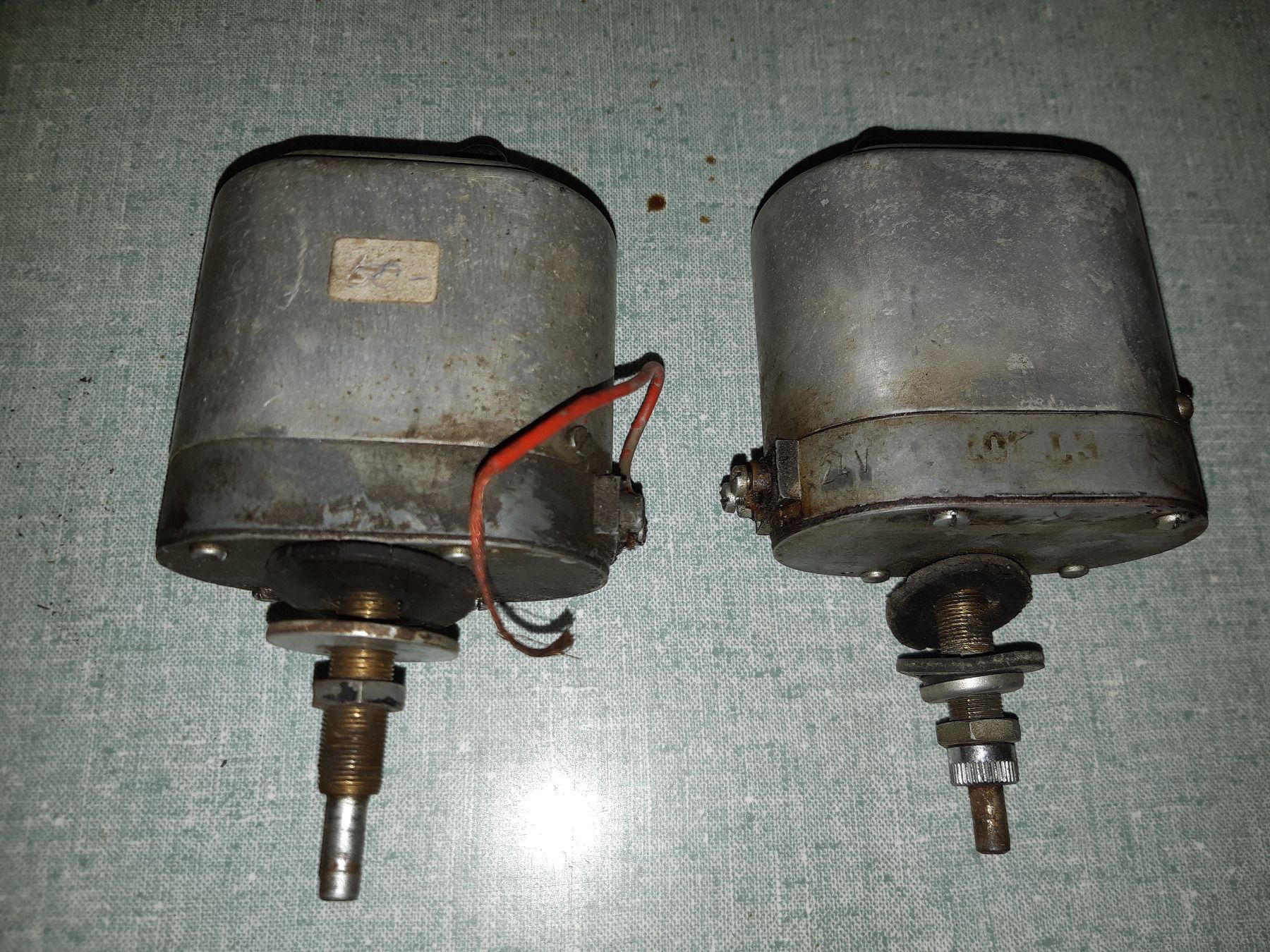 12V DC Scheibenwischer-Timer - Einstellbar 3-30 Sekunden Für Auto