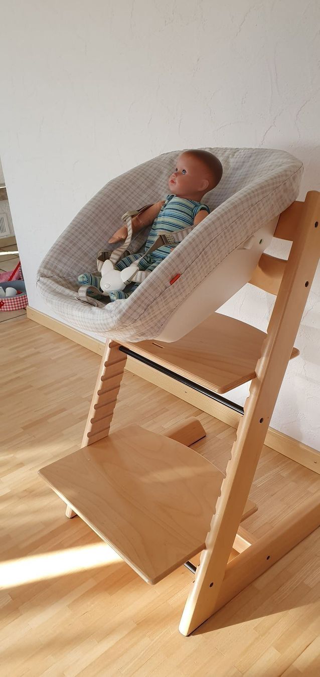 Stokke Tripptrapp Newborn Set Kaufen auf Ricardo