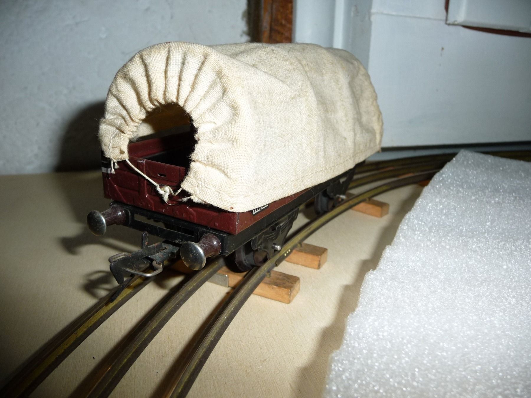 MADE IN GERMANY U.S.ZONE acheter sur Ricardo