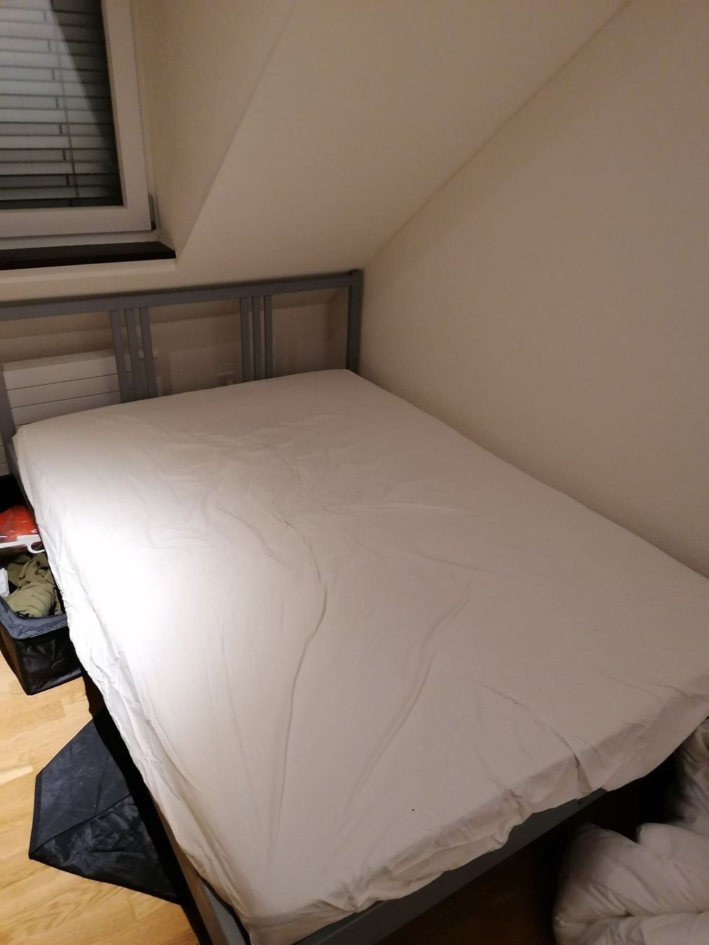 Bett 140 Kaufen Auf Ricardo