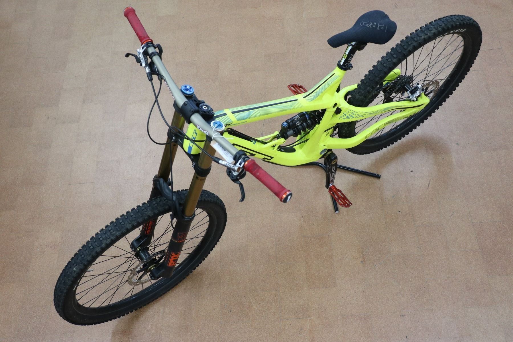 gt fury world cup 2016