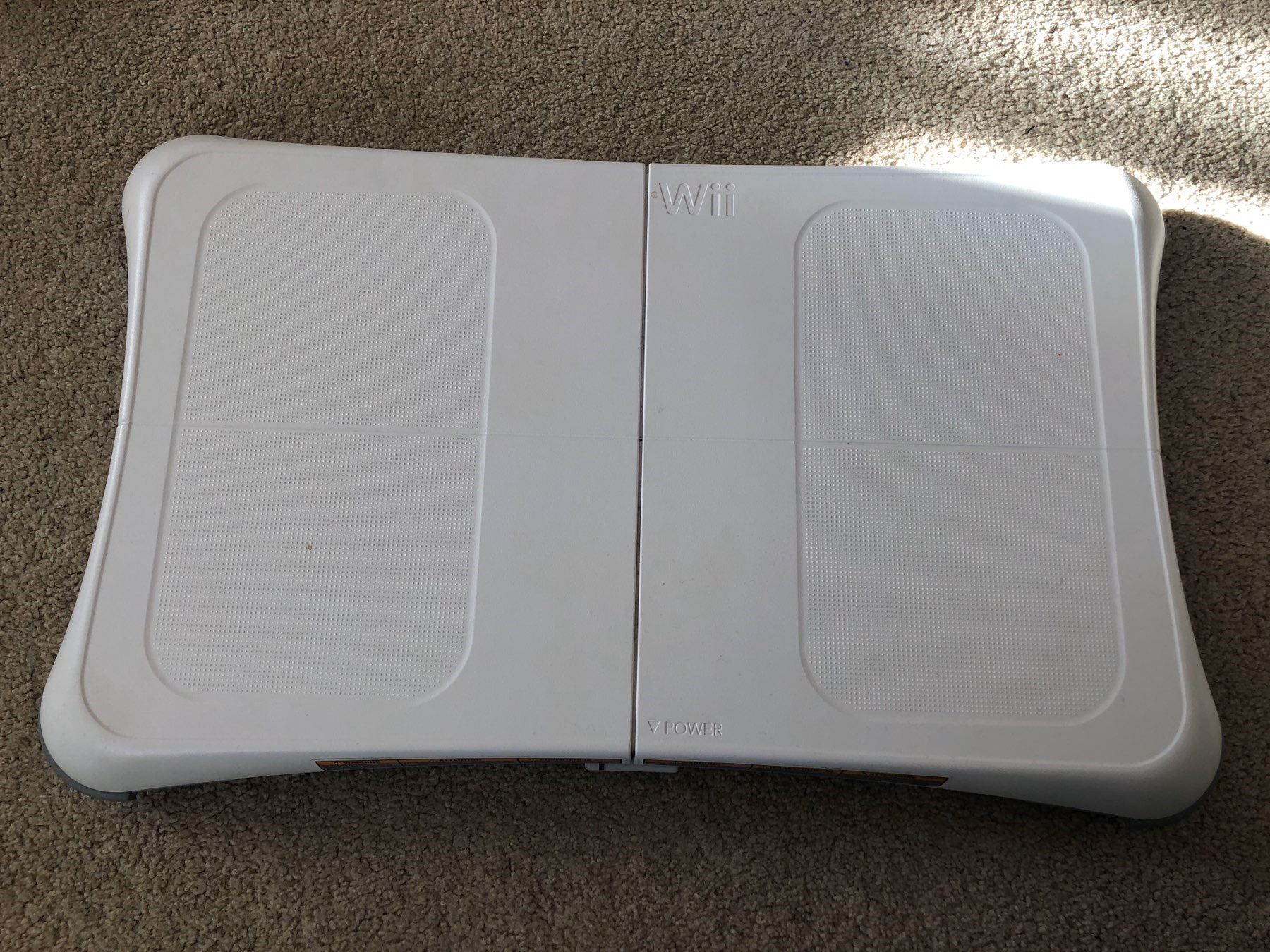 Wii Balance Board kaufen auf Ricardo