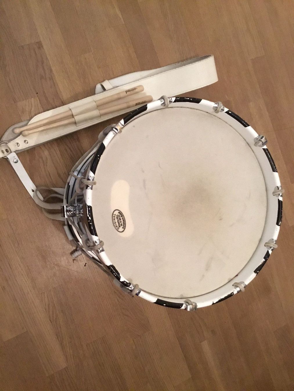 Basler Trommel Kaufen auf Ricardo