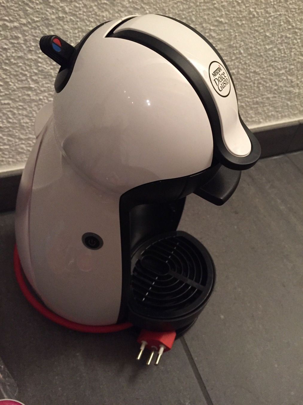 Kaffeemaschine Dolce Gusto Nestle Kaufen Auf Ricardo