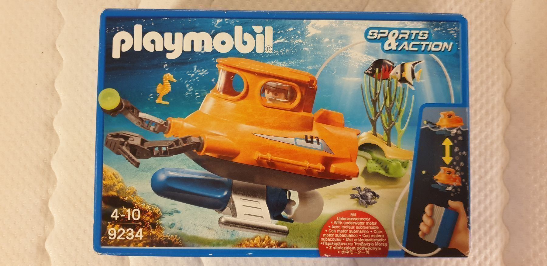 9234 playmobil