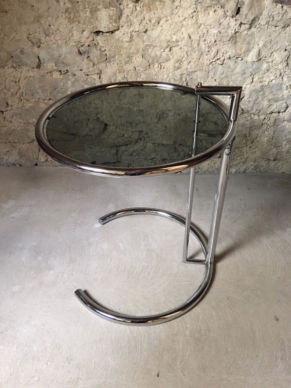 Classicon Original Eileen Gray E 1027 Kaufen Auf Ricardo