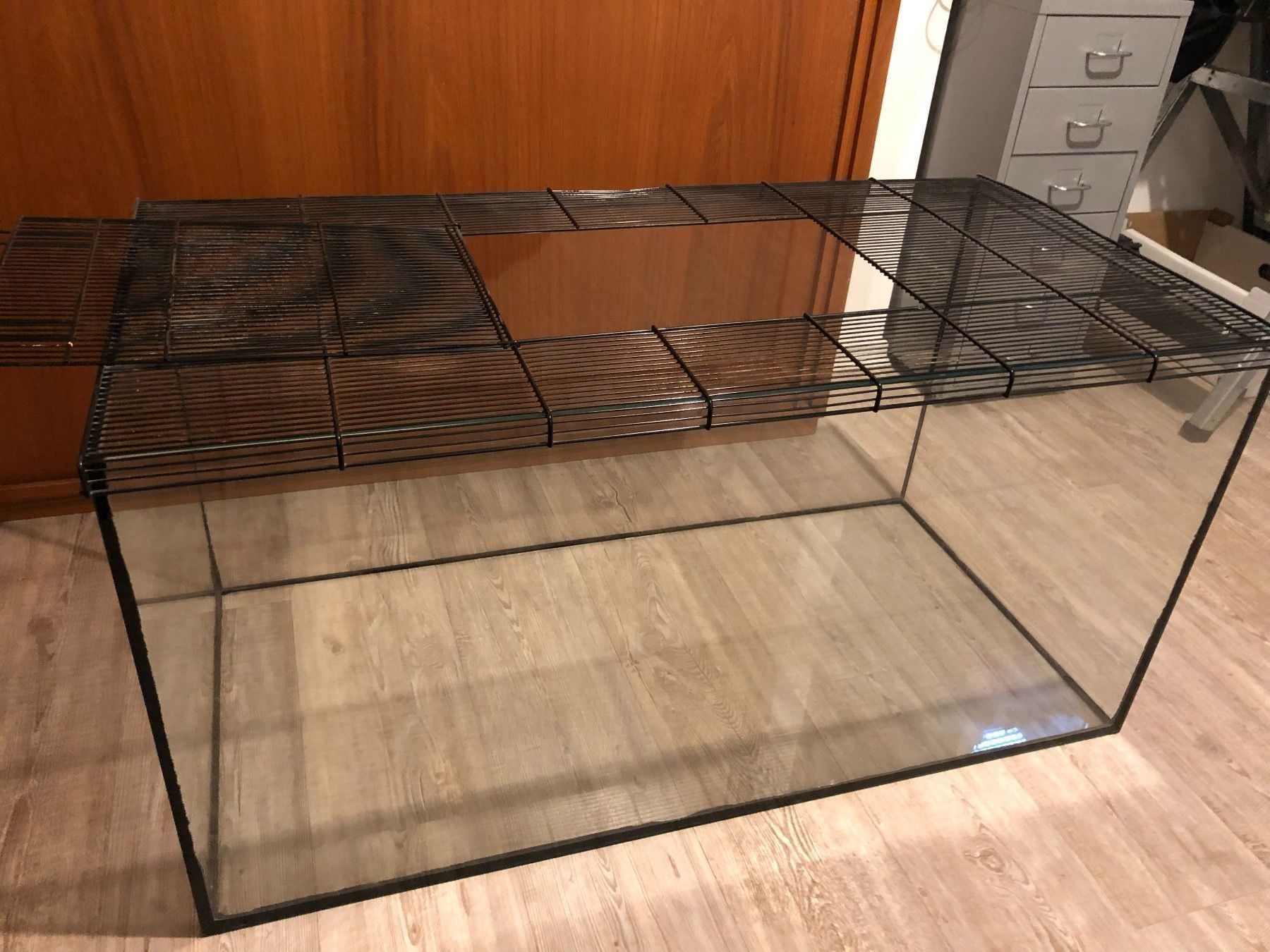 exo terra terrarium 100x50x50