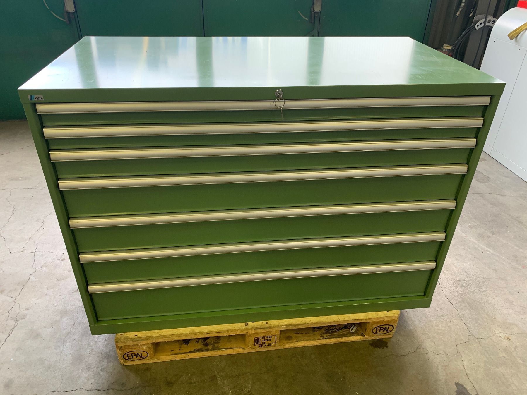 LISTA Schubladenstock-Schubladenschrank kaufen auf Ricardo