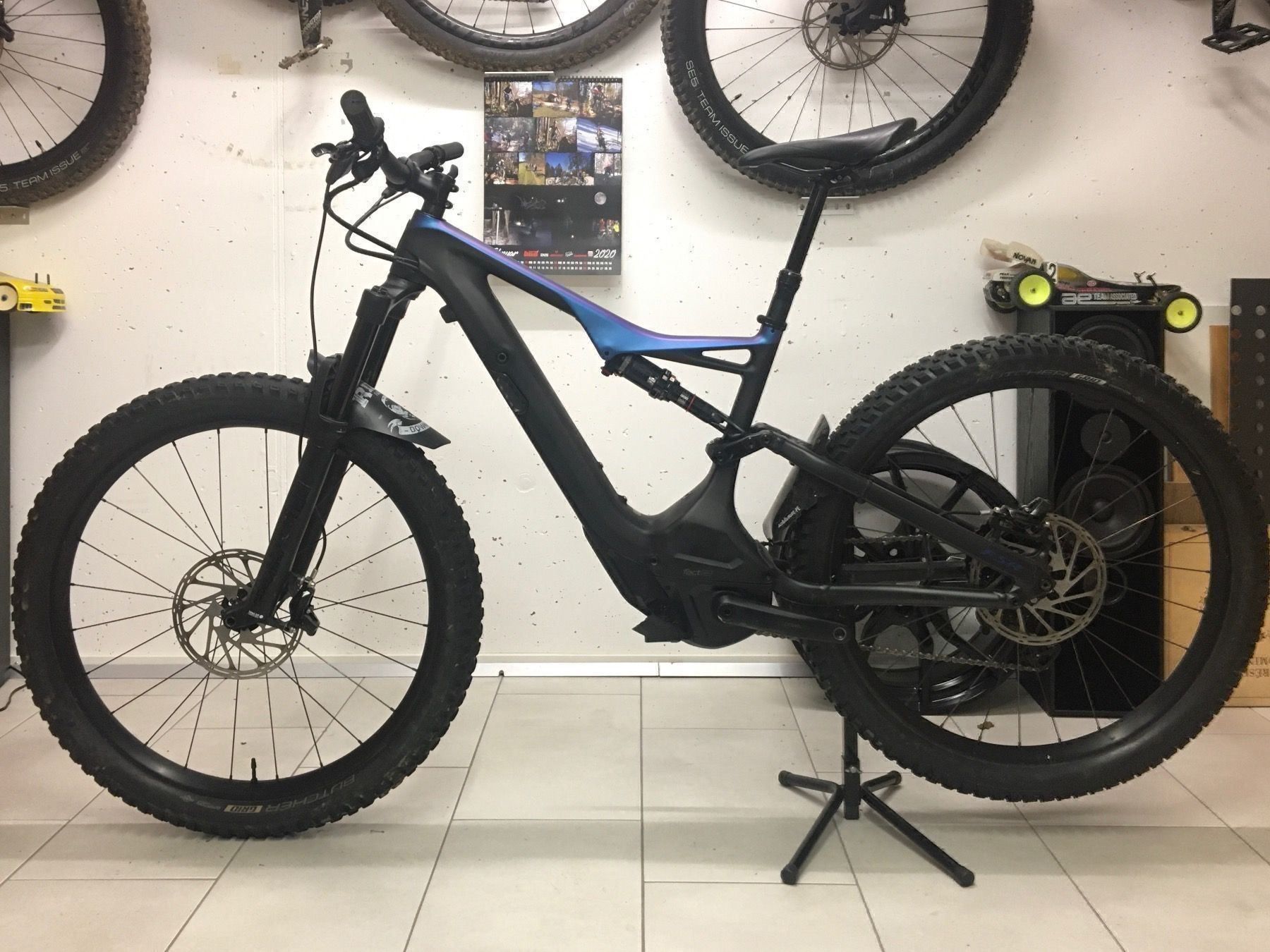 specialized turbo levo comp carbon 2018