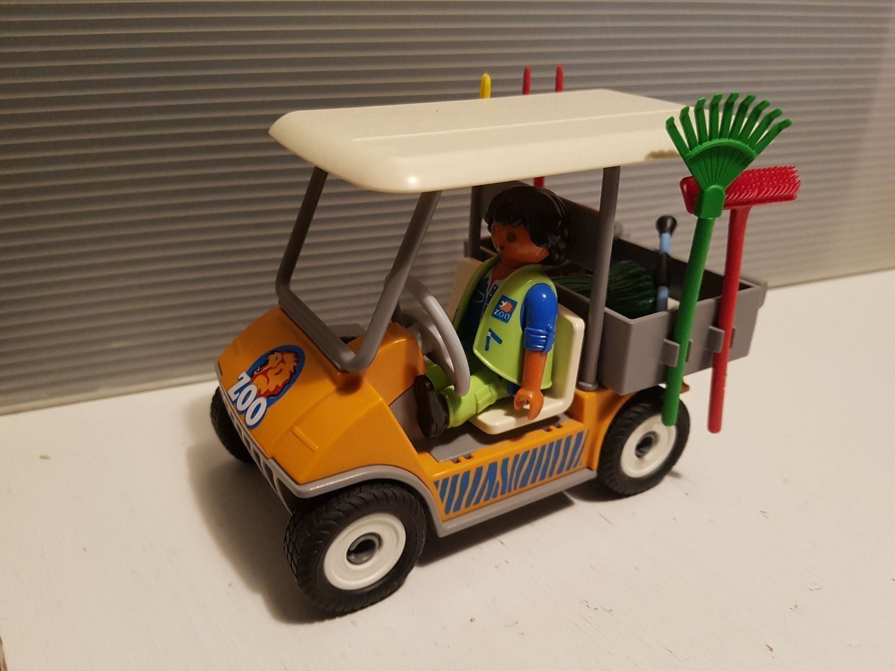 playmobil 6636