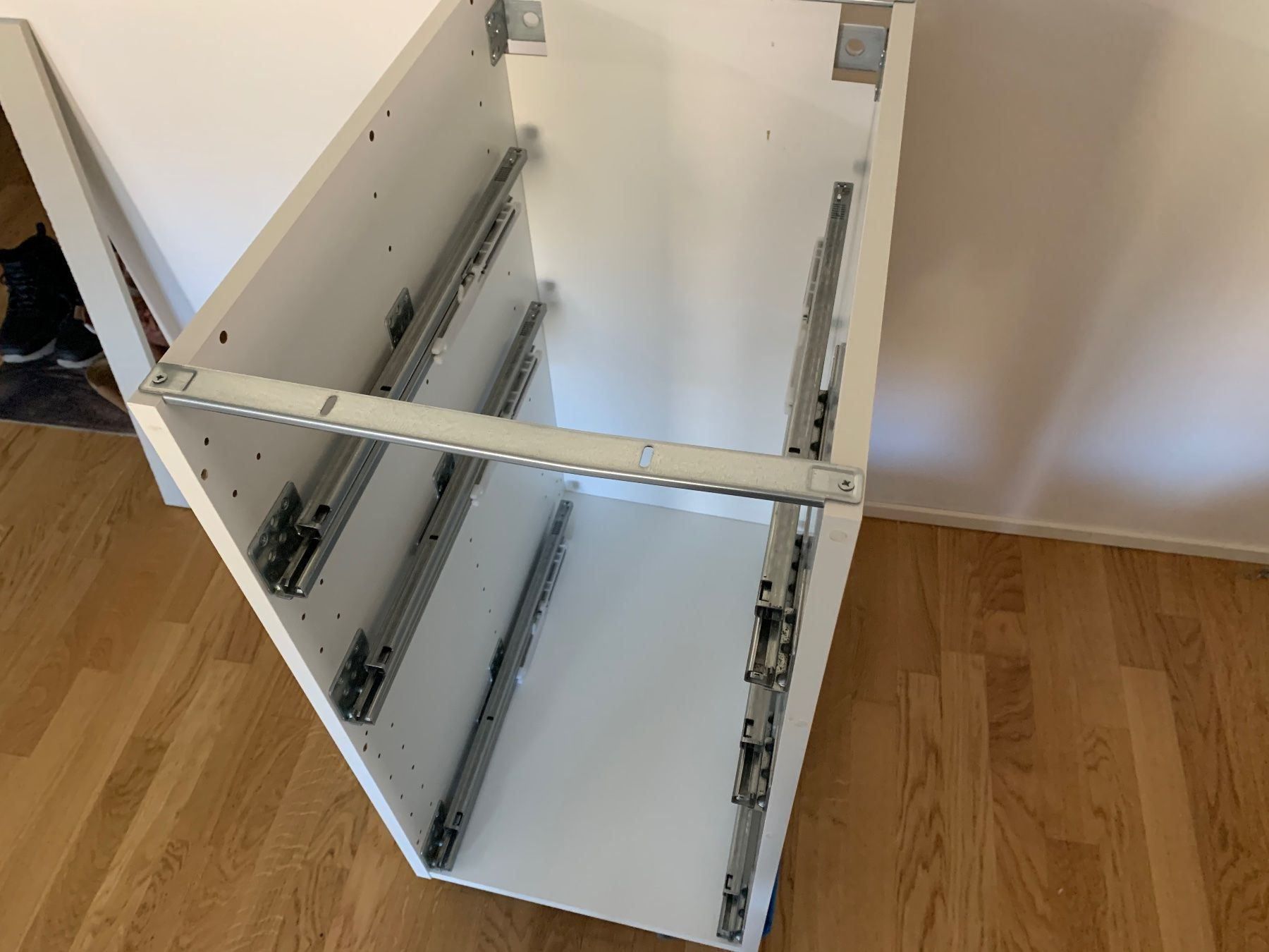 Ikea Metod Unterschrank 40x60x80 Acheter Sur Ricardo