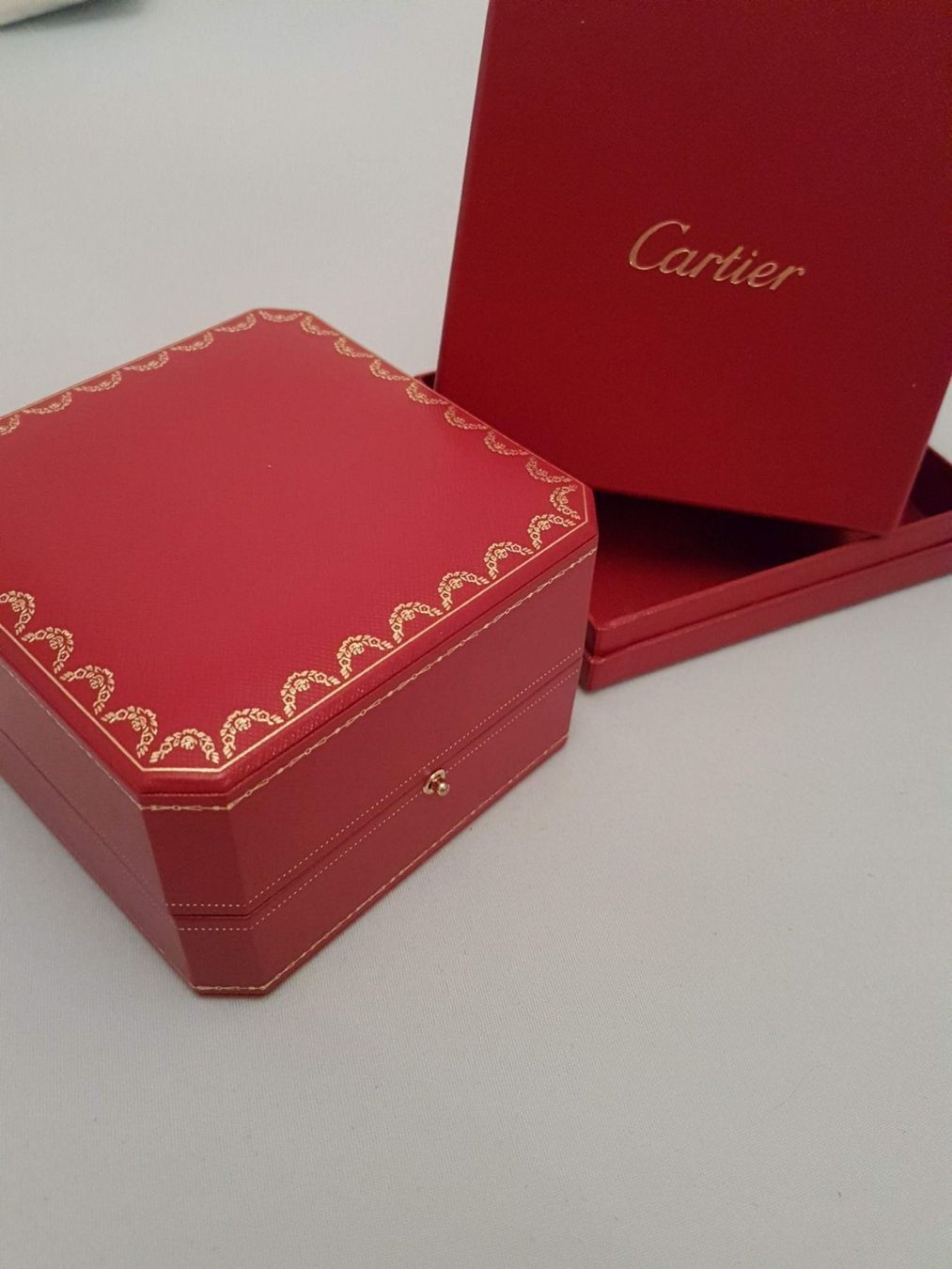 cartier box kaufen