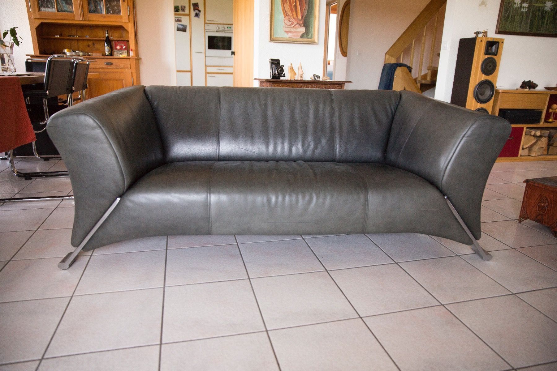 Rolf Benz Sofa 322 | Kaufen auf Ricardo