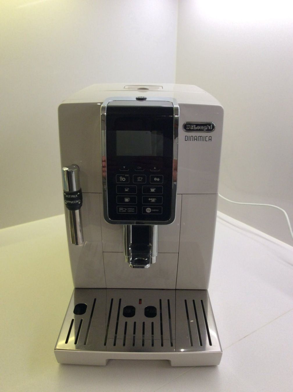 DeLonghi Dinamica | Kaufen auf Ricardo