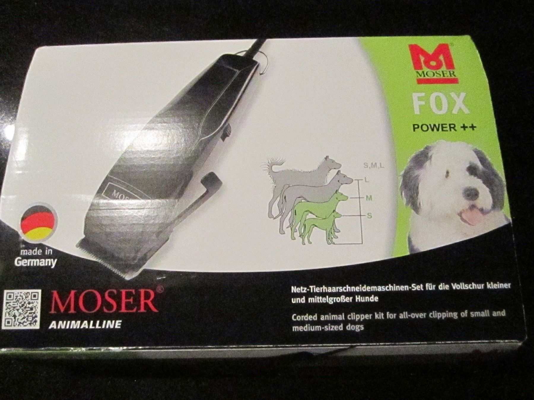 Schermaschiene Hund Kaufen auf Ricardo