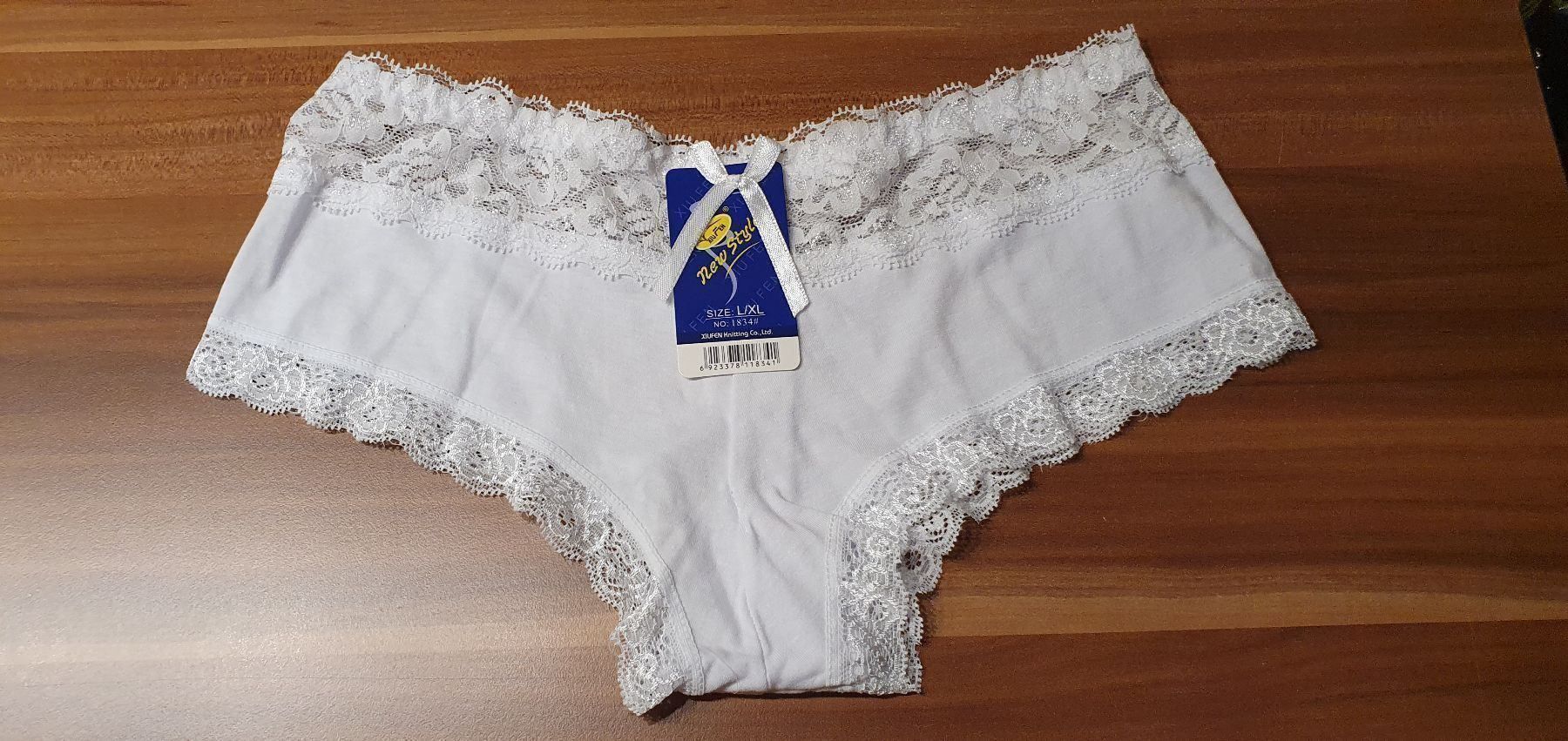 Sexy Panty Gr. L/XL ☆NEU☆ Kaufen auf Ricardo