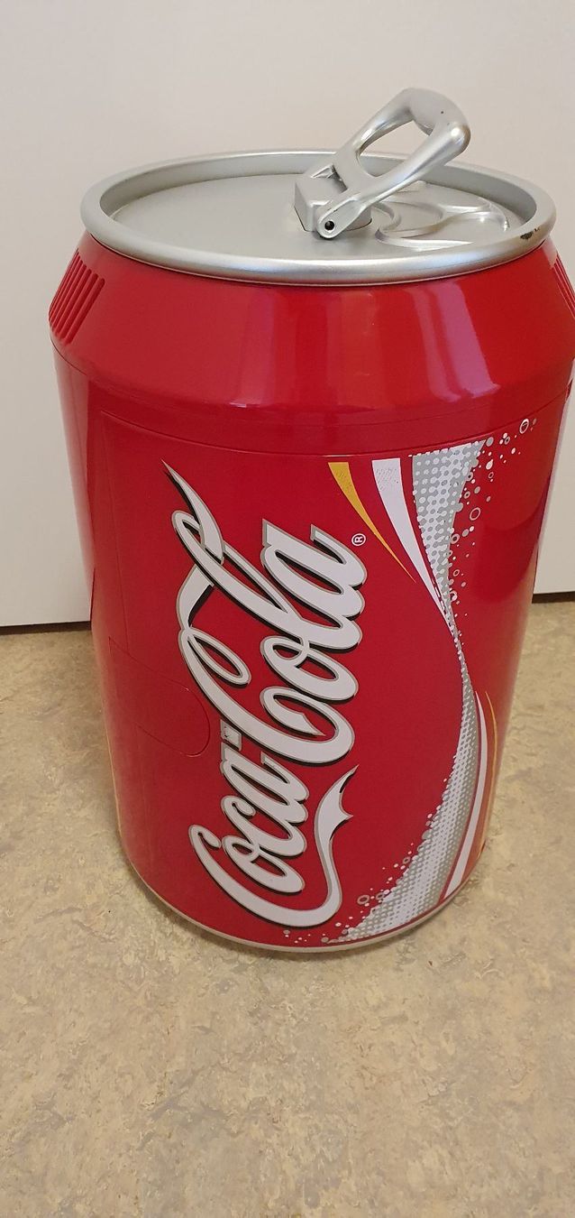 Coca Cola Kühlschrank | Kaufen auf Ricardo