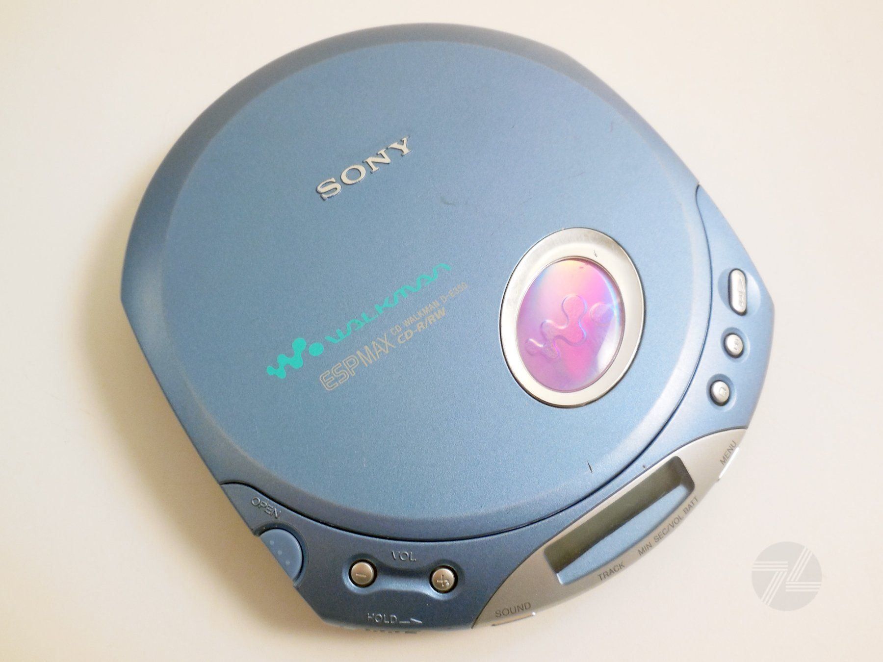 Sony walkman как флешка