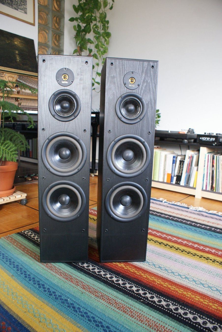 infinity reference 81 mk2