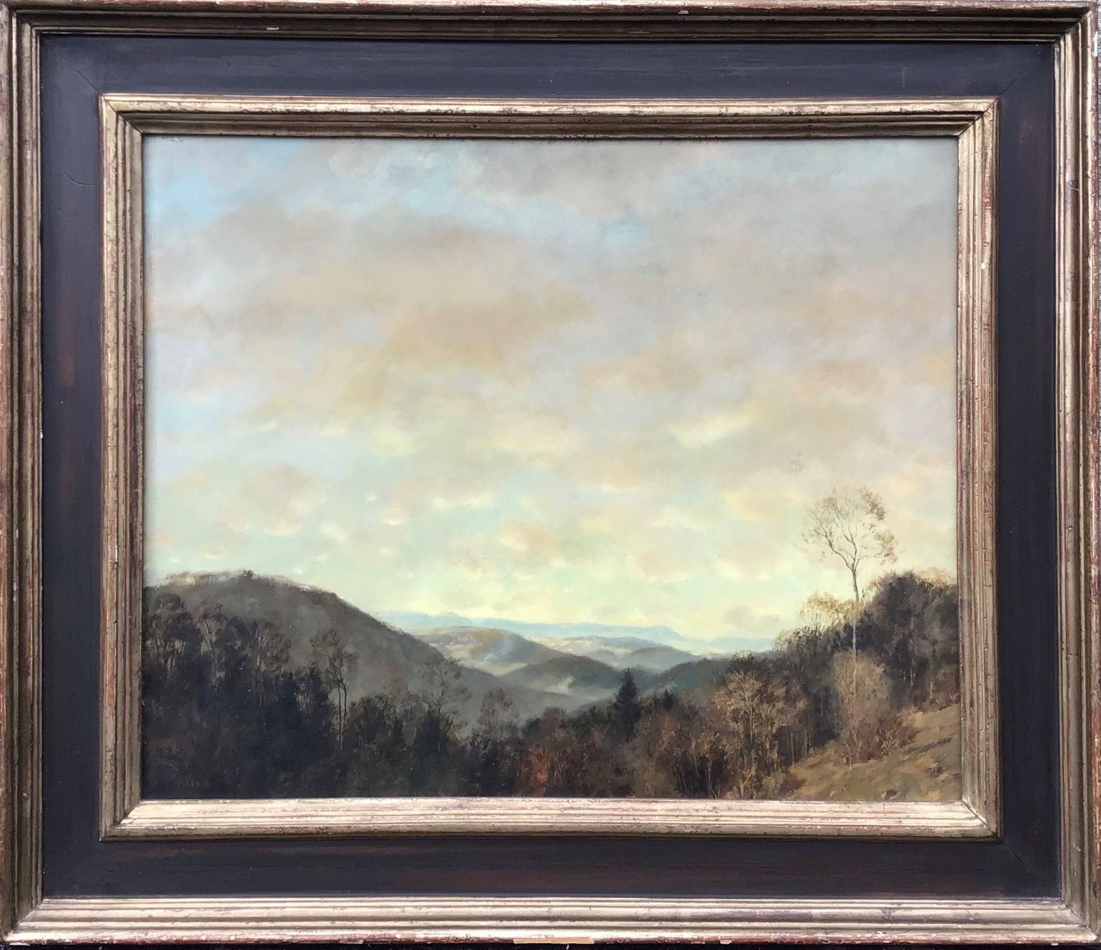 Rudolf Müller Original Gemälde Kaufen auf Ricardo