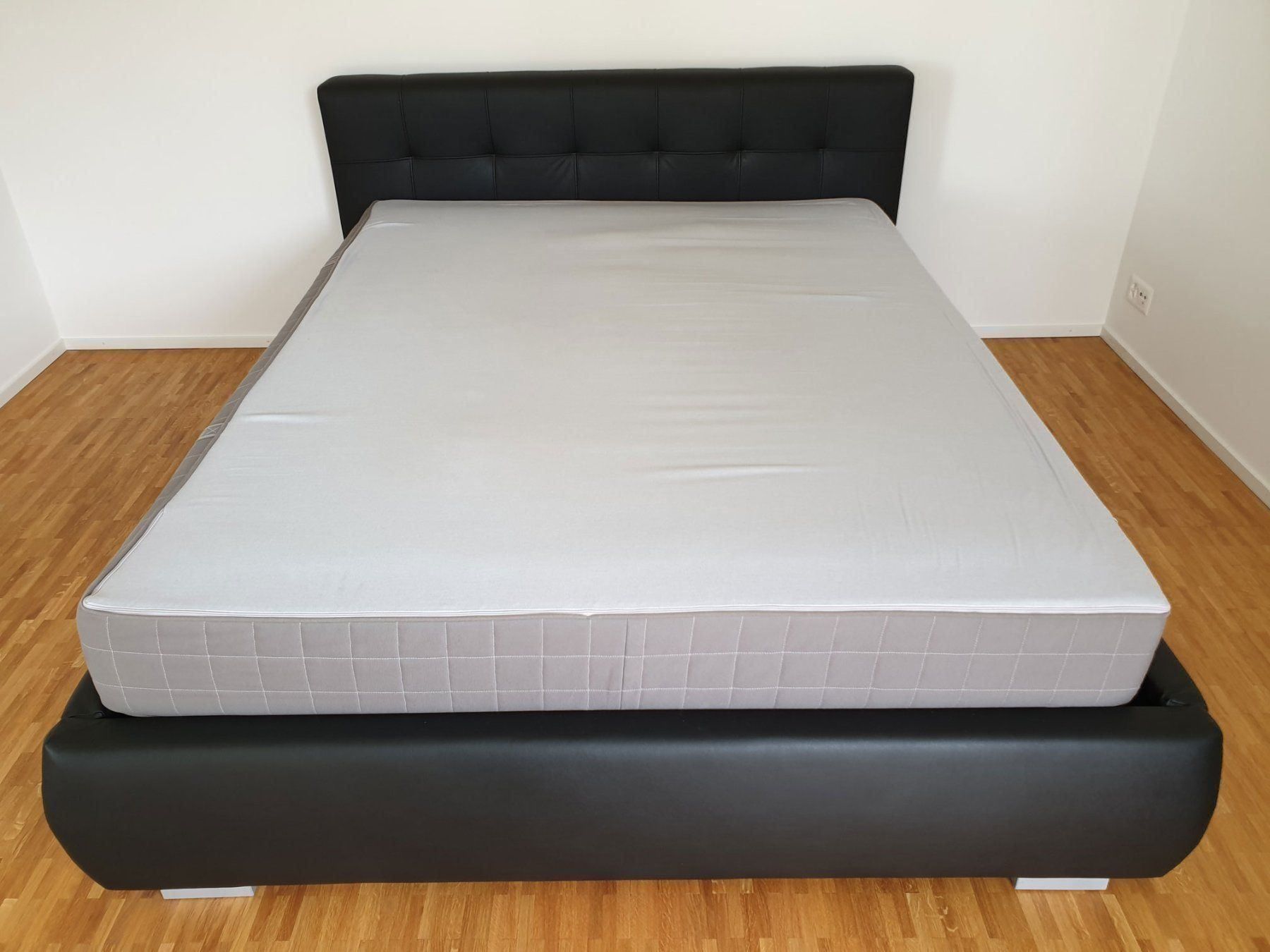 Französisches Bett 160 x 200 komplett kaufen auf Ricardo