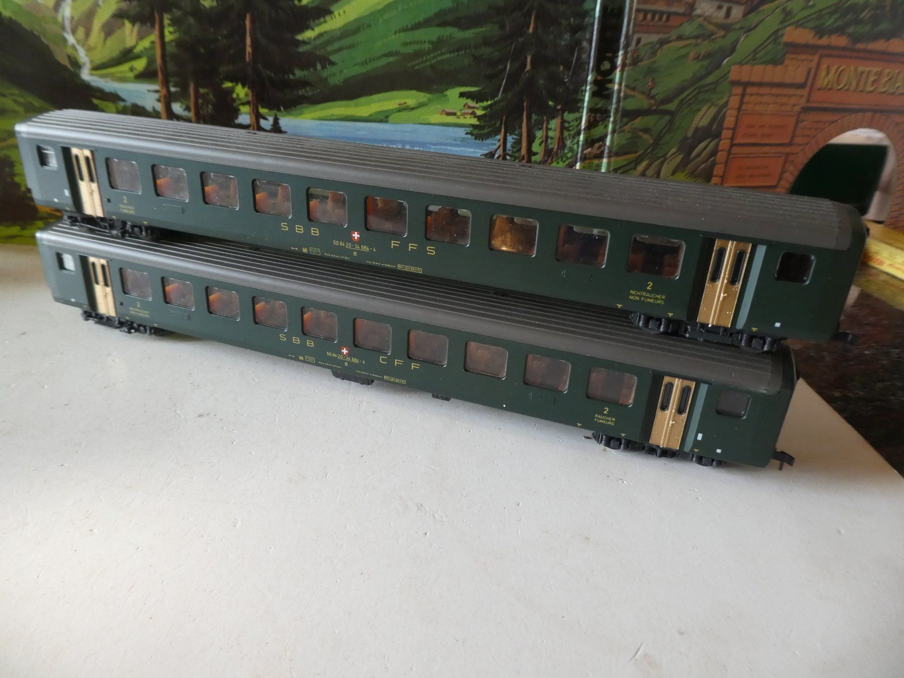 roco-4238-2-sbb-personenwagen-h0-gl-kaufen-auf-ricardo